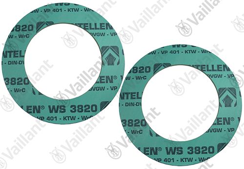 VAILLANT-Dichtungssatz-DN-80-x2-Zubehoere-0020107869-70-0020151836-Vaillant-Nr-0020178333 gallery number 1